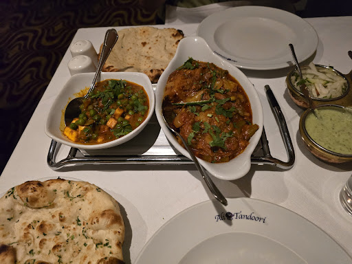 Photo of Ali Tandoori - 9-11 Magdalen St, Norwich NR3 1LE